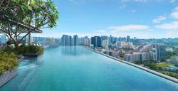 Union Square Residences (D1), Condominium #600869461